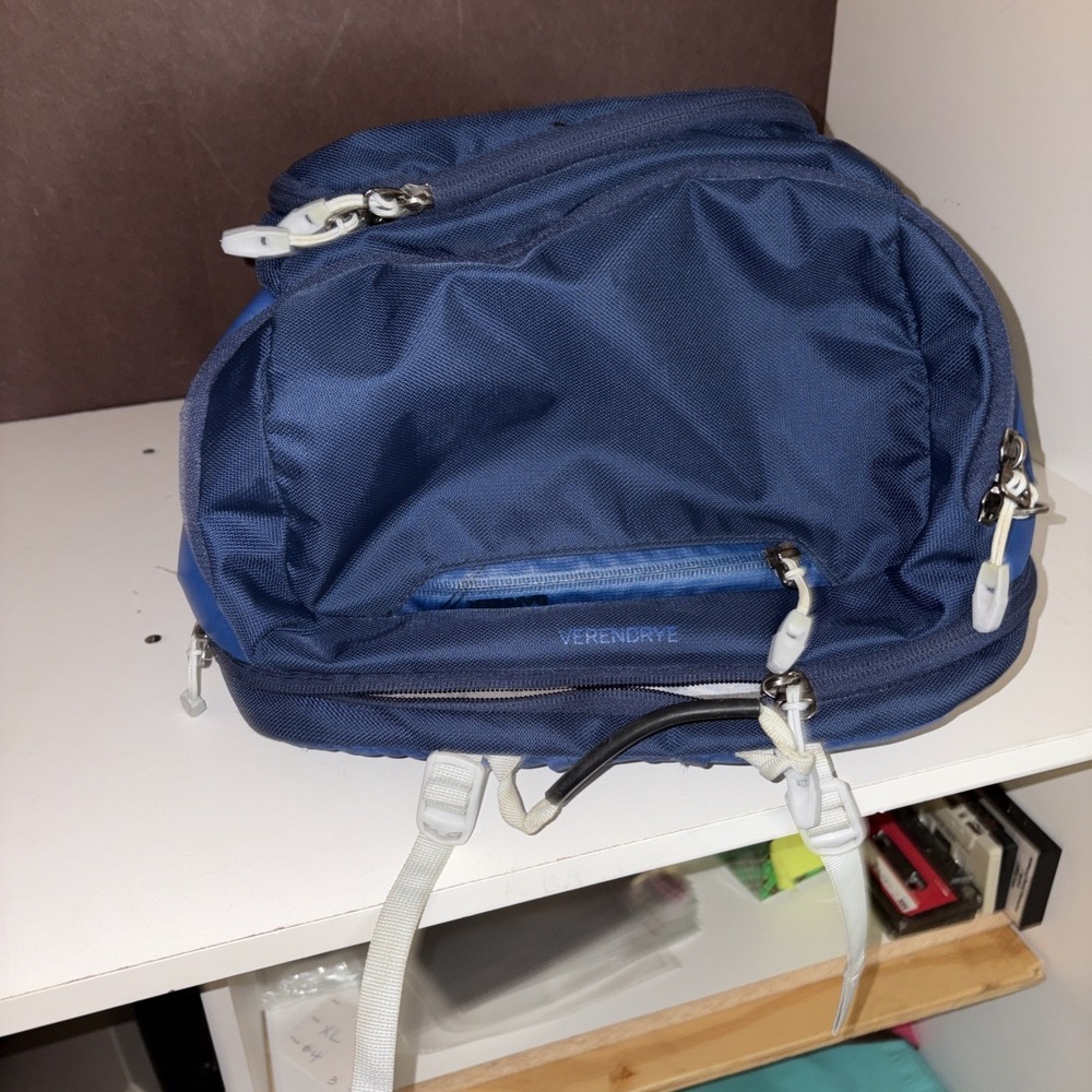 Granite Gear Verendrye Backpack - Picture 5 of 6
